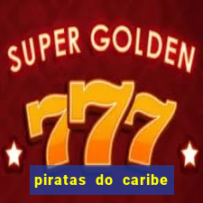 piratas do caribe 6 o retorno de davy jones